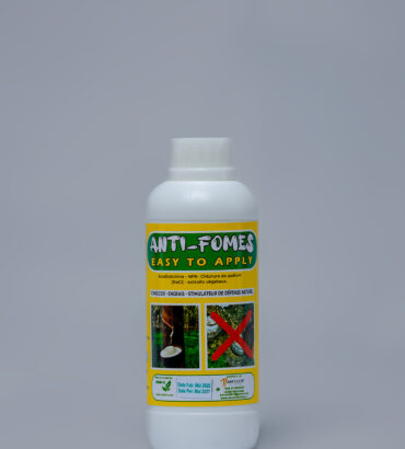 Anti-fomes
