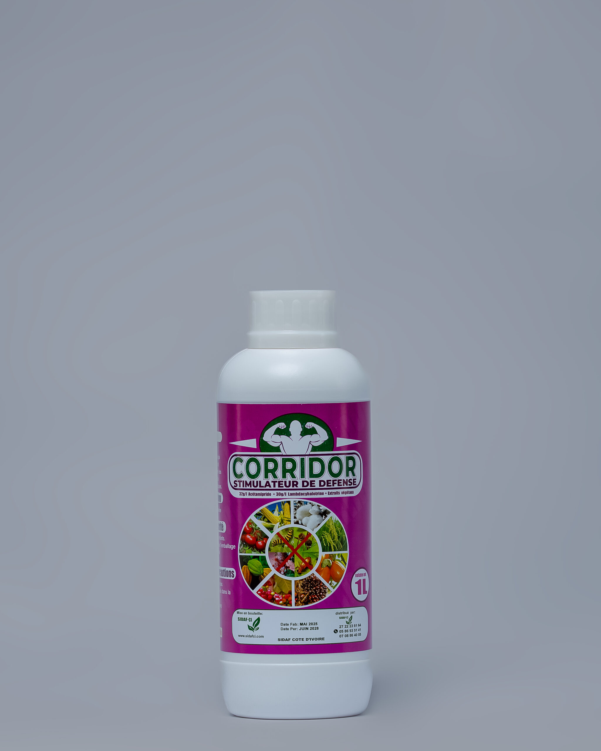Corridor – Image 2